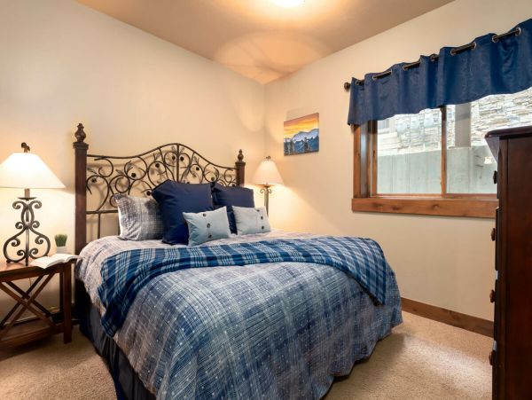 Winter Park Home 970668