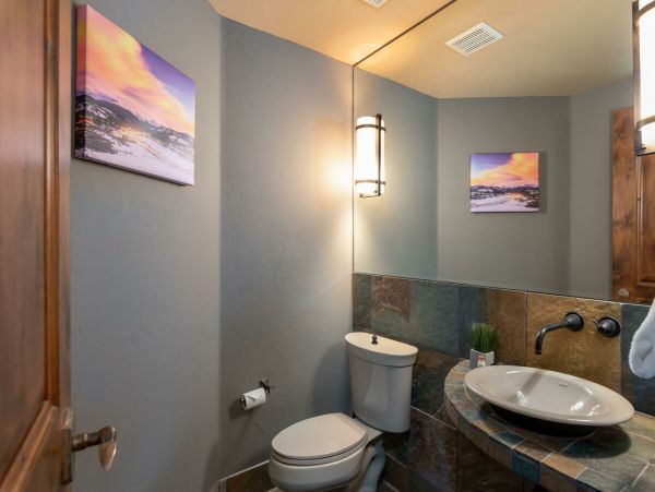 Winter Park Home 970668