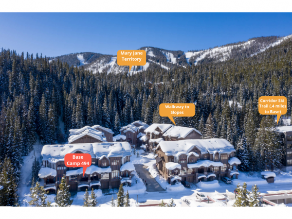Winter Park Home 970668