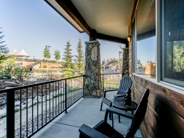 Winter Park Condo 970670