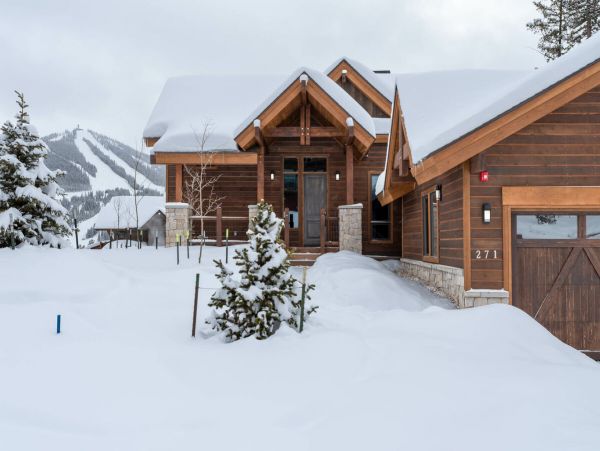 Winter Park Home 970671