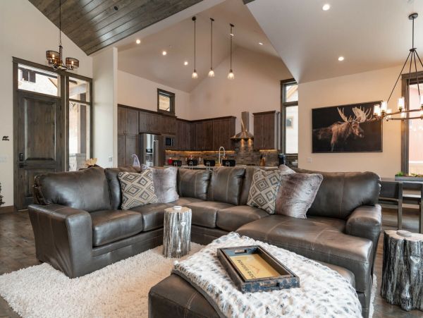 Winter Park Home 970671