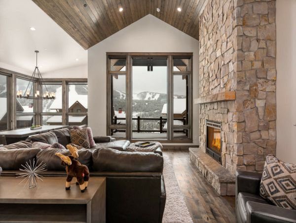 Winter Park Home 970671