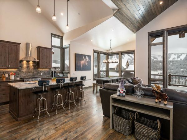 Winter Park Home 970671