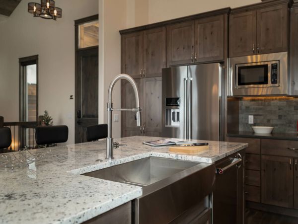 Winter Park Home 970671