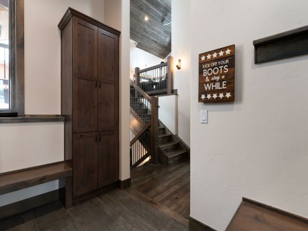 Winter Park Home 970671
