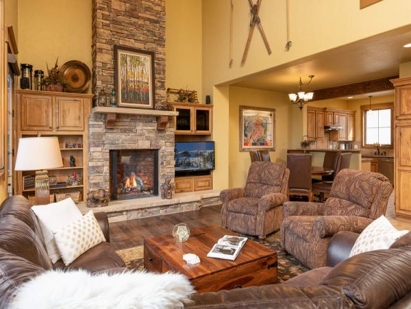 Winter Park Home 970672