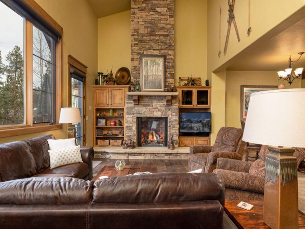 Winter Park Home 970672