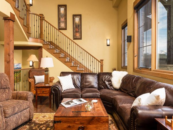 Winter Park Home 970672