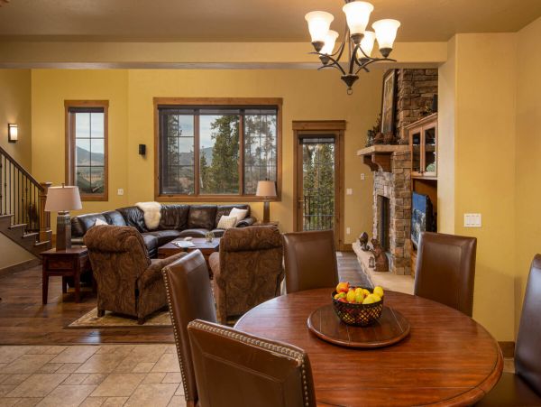 Winter Park Home 970672