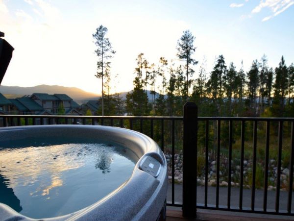 Winter Park Home 970672