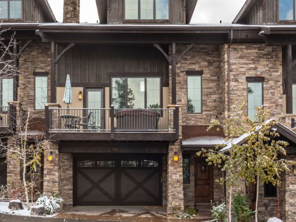Winter Park Home 970672