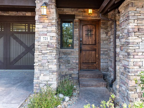 Winter Park Home 970672