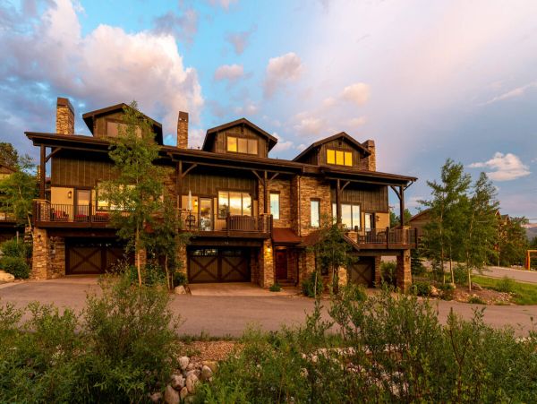Winter Park Home 970672
