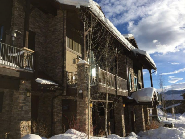Winter Park Home 970672