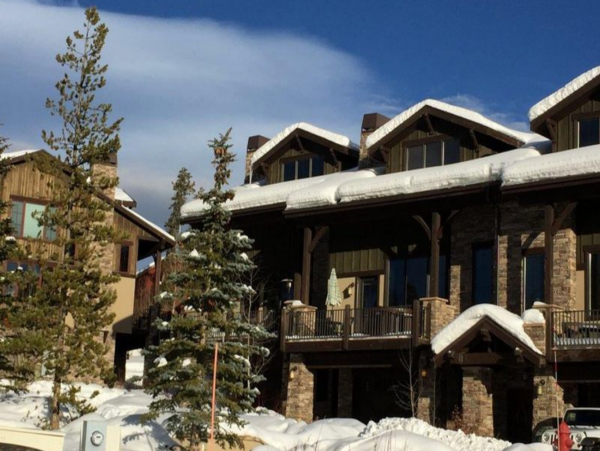 Winter Park Home 970672