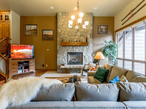 Winter Park Home 970673