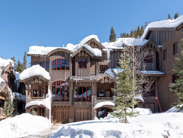 Winter Park Home 970673