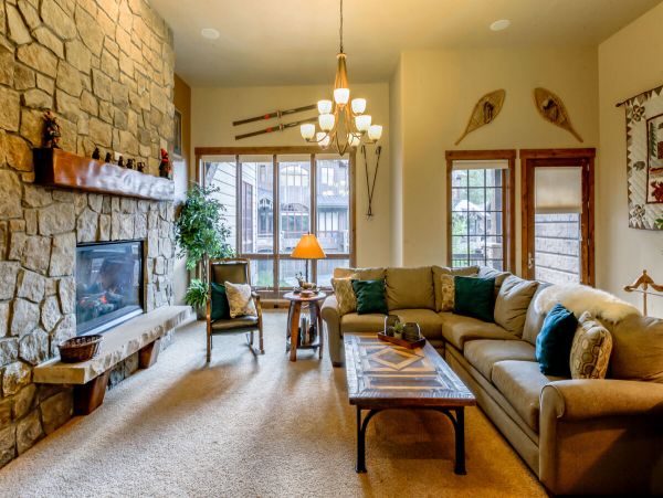 Winter Park Home 970673