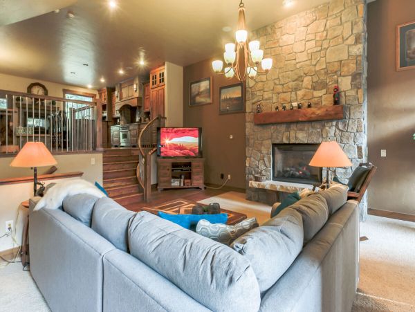 Winter Park Home 970673