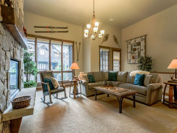 Winter Park Home 970673