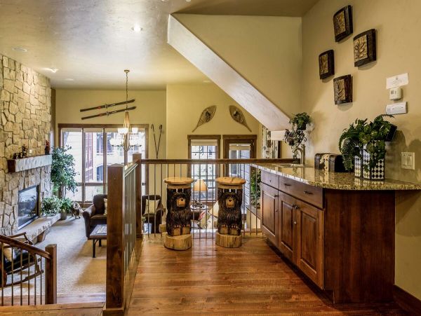 Winter Park Home 970673