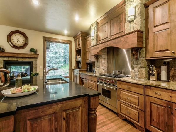 Winter Park Home 970673