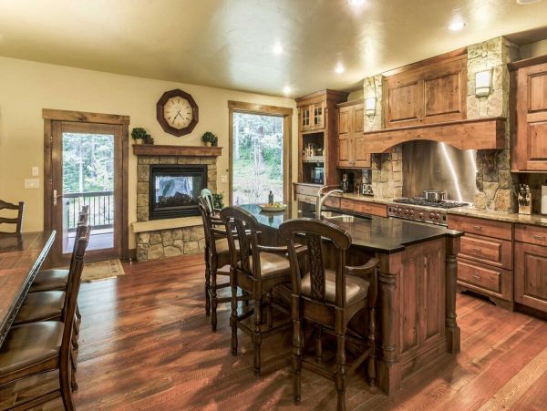 Winter Park Home 970673