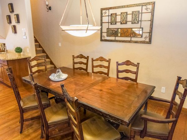 Winter Park Home 970673