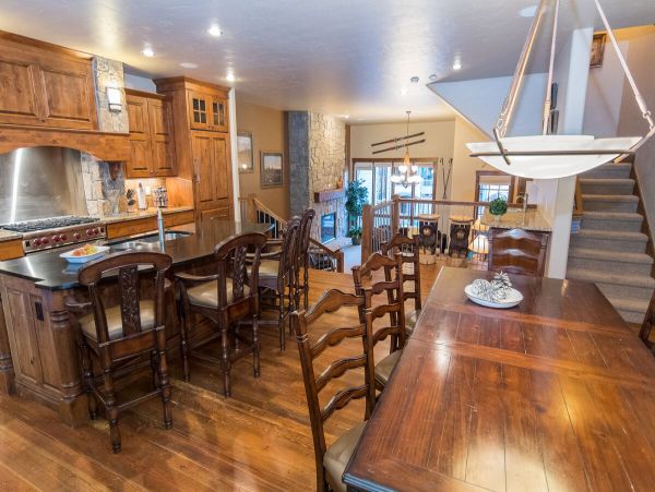 Winter Park Home 970673