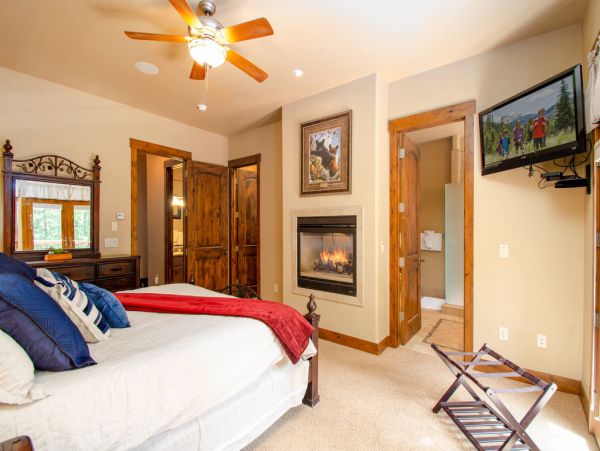 Winter Park Home 970673