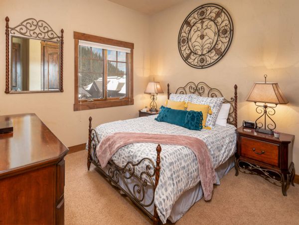 Winter Park Home 970673