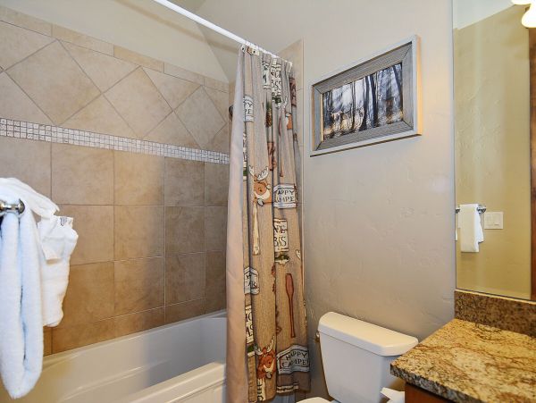 Winter Park Home 970673