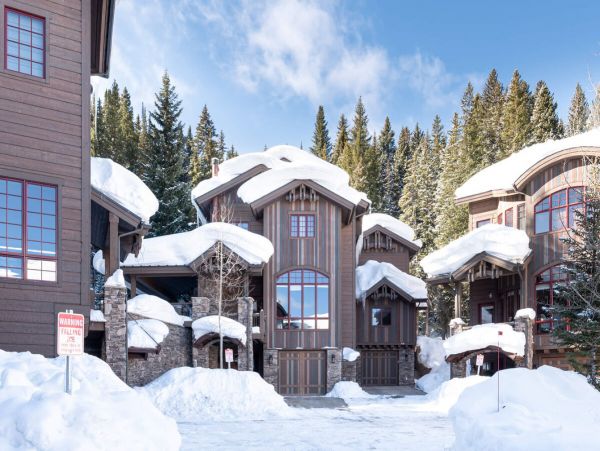 Winter Park Home 970673