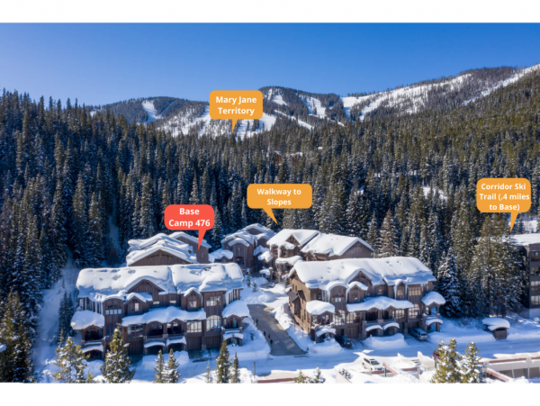 Winter Park Home 970673