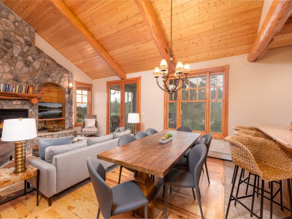 Winter Park Home 970674