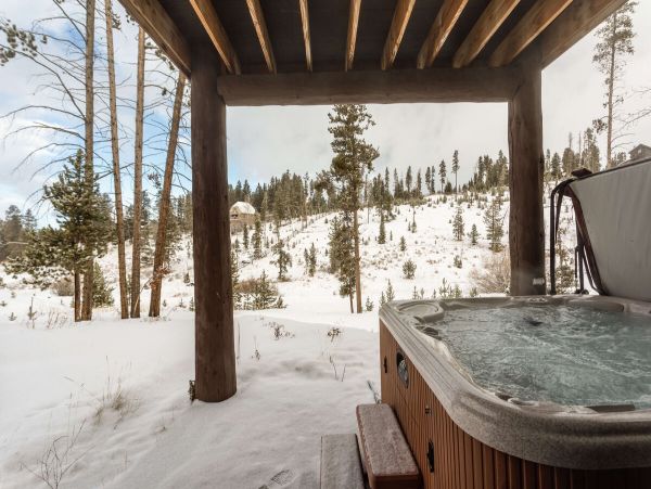 Winter Park Home 970674