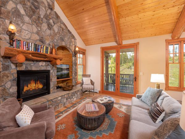 Winter Park Home 970674