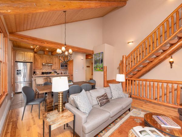 Winter Park Home 970674