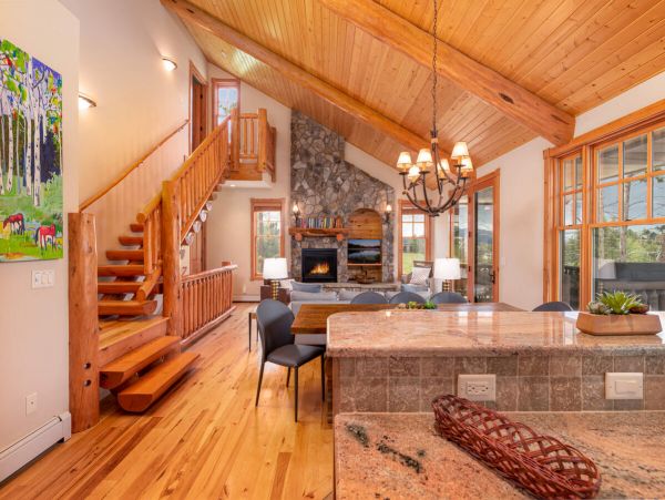 Winter Park Home 970674