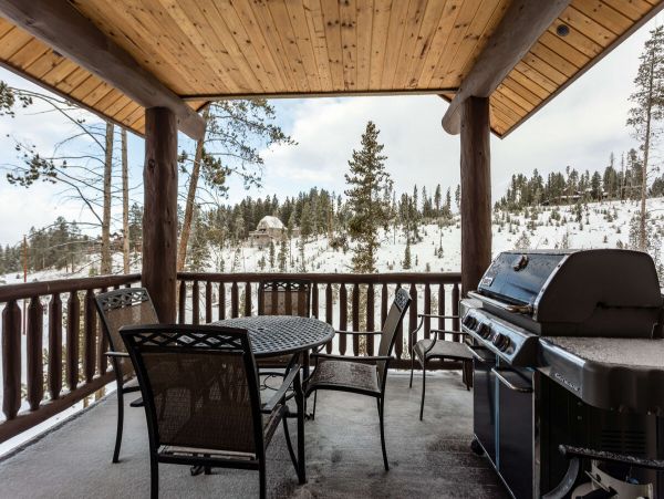 Winter Park Home 970674