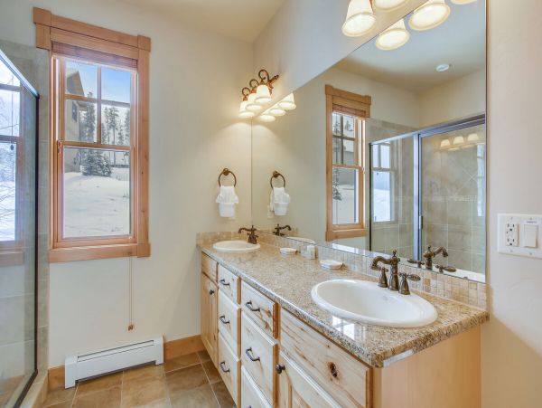 Winter Park Home 970674
