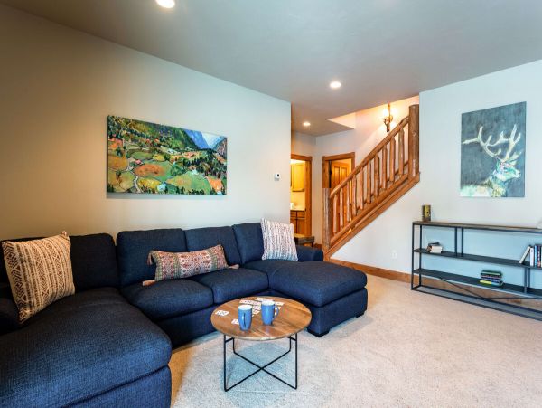 Winter Park Home 970674