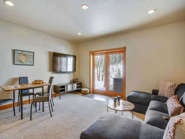 Winter Park Home 970674
