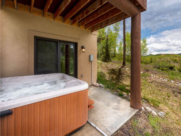 Winter Park Home 970674