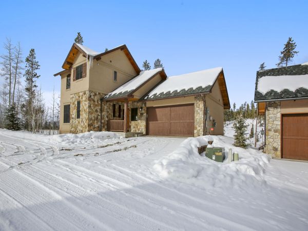 Winter Park Home 970674