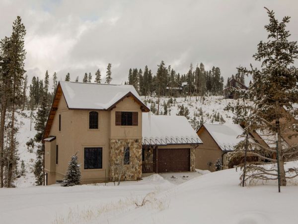 Winter Park Home 970674