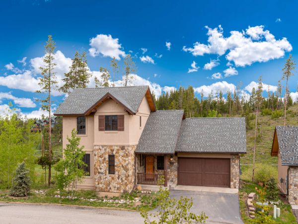 Winter Park Home 970674