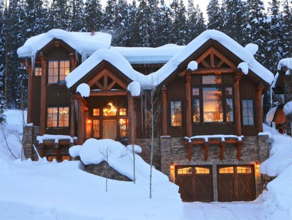 Winter Park Home 970675