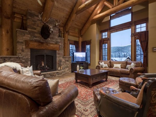Winter Park Home 970675